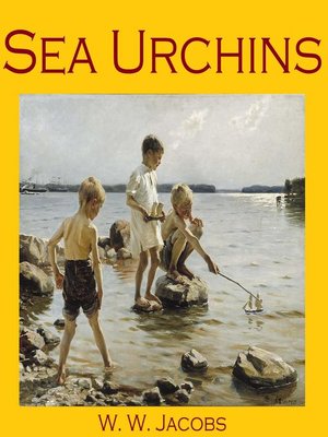 cover image of Sea Urchins